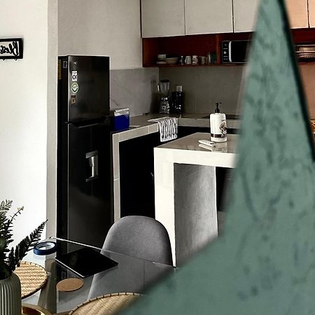 Apartamento Turquesa, Vive La Magia De La Playa Playa del Carmen Exterior foto