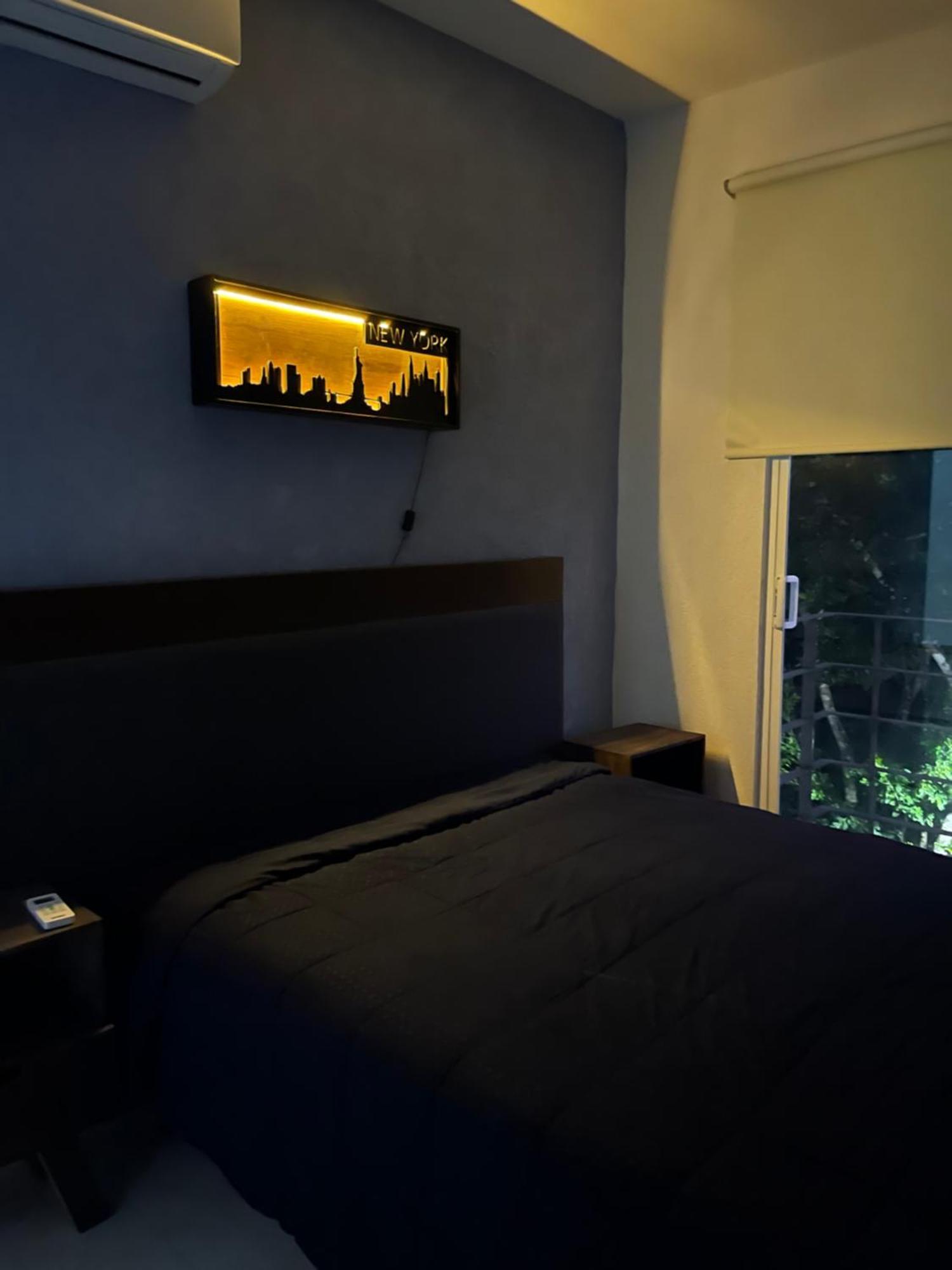 Apartamento Turquesa, Vive La Magia De La Playa Playa del Carmen Exterior foto