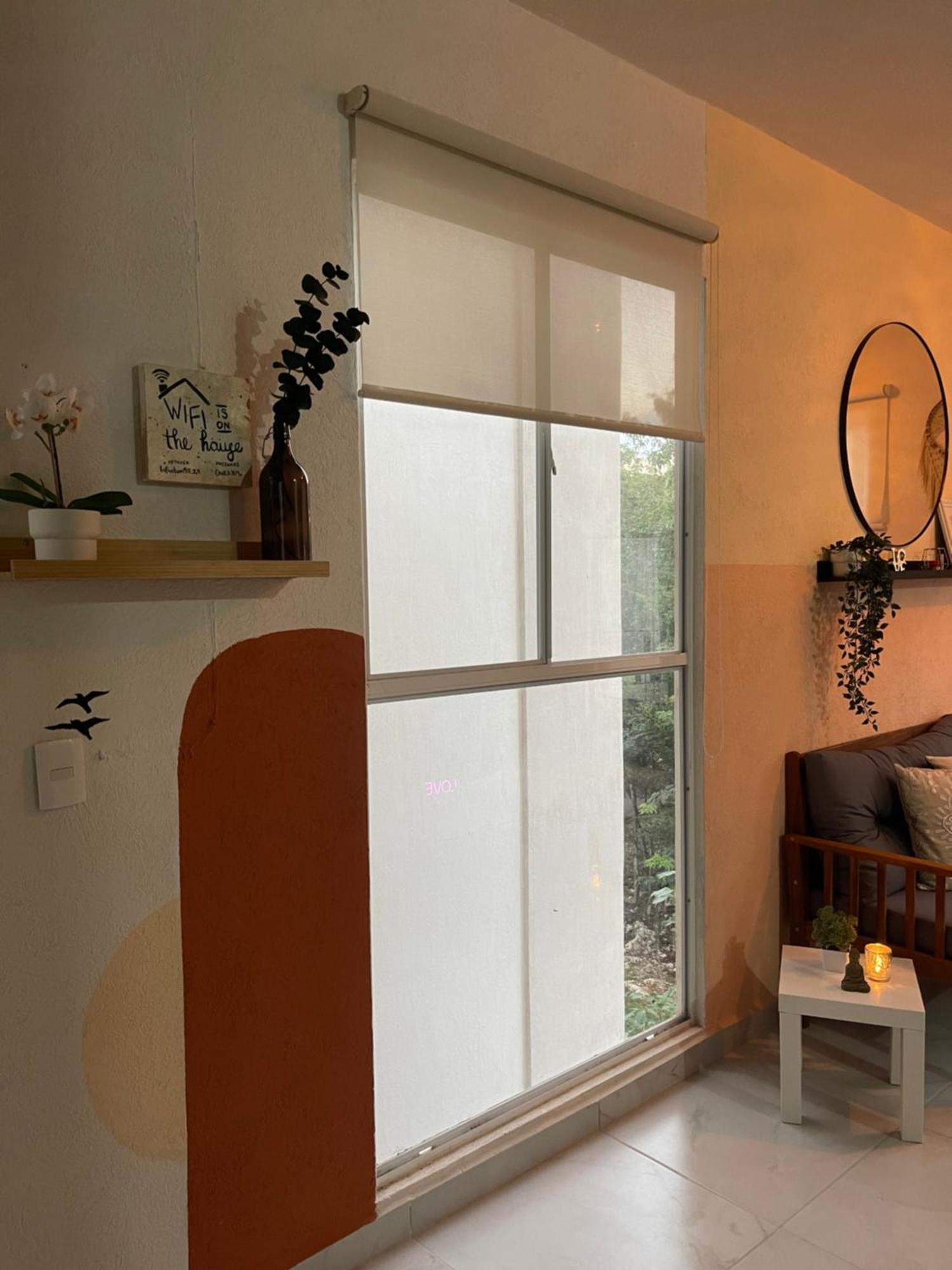 Apartamento Turquesa, Vive La Magia De La Playa Playa del Carmen Exterior foto
